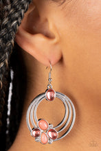 Load image into Gallery viewer, Dreamy Dewdrops - Orange Paparazzi Accessories
