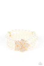 Load image into Gallery viewer, Park Avenue Orchard - Gold Paparazzi Accessories

