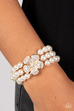 Load image into Gallery viewer, Park Avenue Orchard - Gold Paparazzi Accessories
