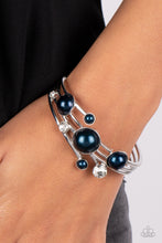 Load image into Gallery viewer, Total SAIL-Out - Blue Paparazzi Accessories
