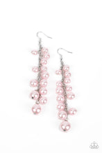 Load image into Gallery viewer, Atlantic Affair - Pink Paparazzi Accessories
