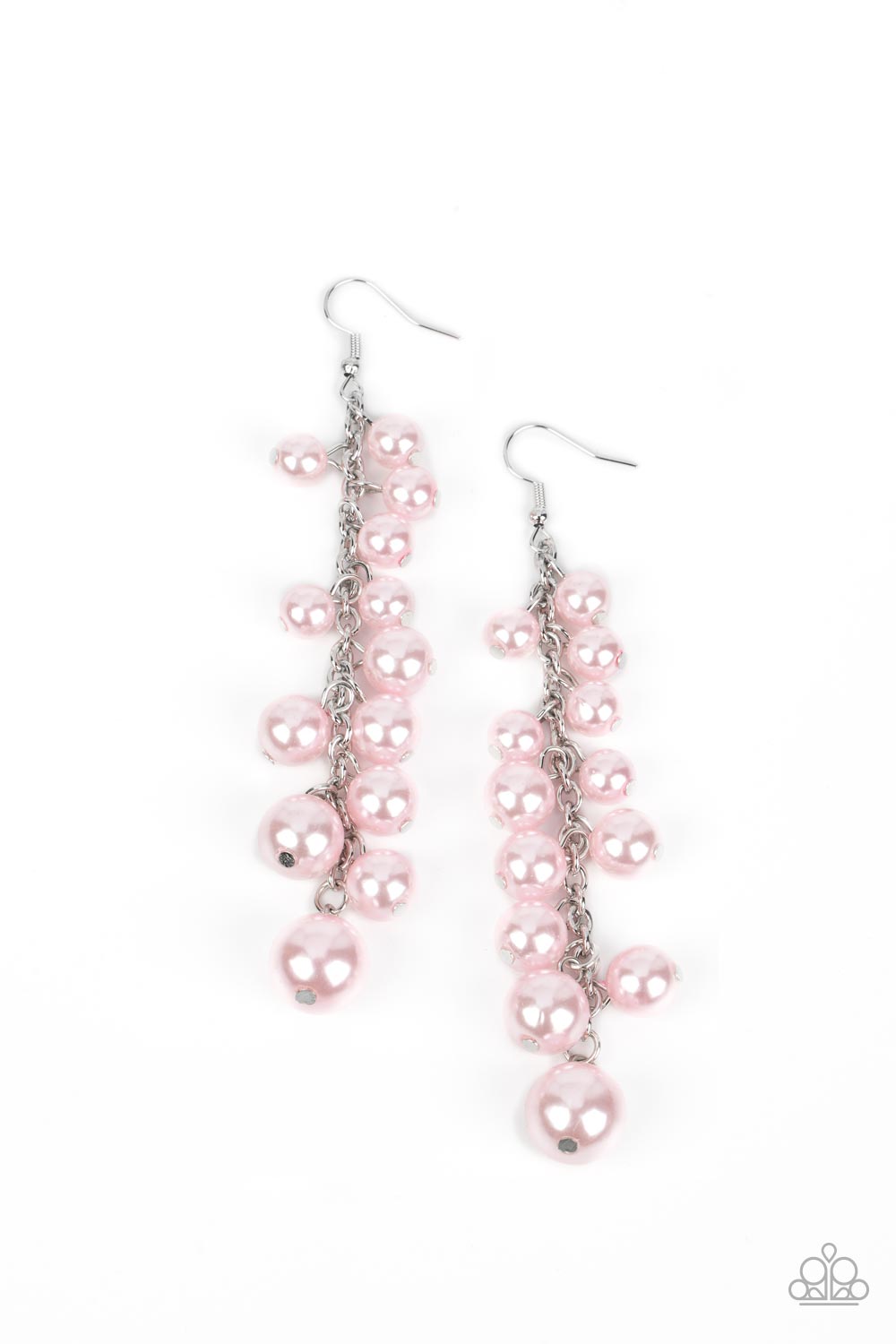 Atlantic Affair - Pink Paparazzi Accessories