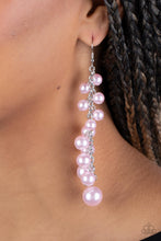 Load image into Gallery viewer, Atlantic Affair - Pink Paparazzi Accessories
