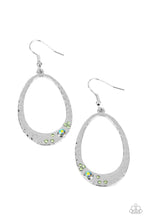 Load image into Gallery viewer, Seafoam Shimmer - Green Paparazzi Accessories
