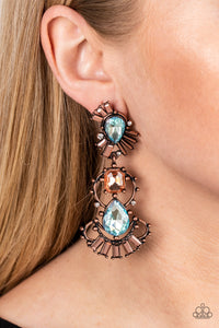 Ultra Universal - Copper Paparazzi Accessories