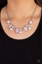 Load image into Gallery viewer, Fantasy World - Pink Paparazzi Accessories
