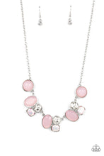 Load image into Gallery viewer, Fantasy World - Pink Paparazzi Accessories
