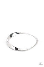 Load image into Gallery viewer, Artistically Adorned - White Paparazzi Accessories
