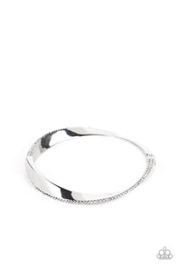 Artistically Adorned - White Paparazzi Accessories