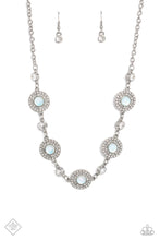Load image into Gallery viewer, Summer Dream - Green Paparazzi Accessories
