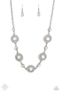 Summer Dream - Green Paparazzi Accessories
