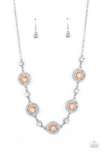 Load image into Gallery viewer, Summer Dream - Orange Paparazzi Accessories
