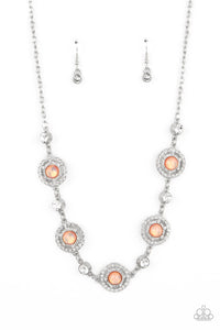Summer Dream - Orange Paparazzi Accessories