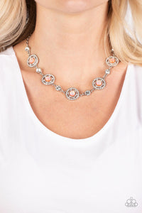 Summer Dream - Orange Paparazzi Accessories
