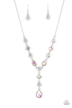Load image into Gallery viewer, Forget the Crown - Multi Paparazzi Accessories
