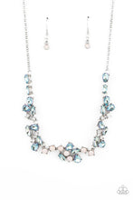 Load image into Gallery viewer, Welcome to the Ice Age - Blue Paparazzi Accessories
