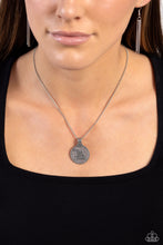 Load image into Gallery viewer, The KIND Side - Silver Paparazzi Accessories
