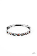 Load image into Gallery viewer, Poetically Picturesque - Brown Paparazzi Accessories
