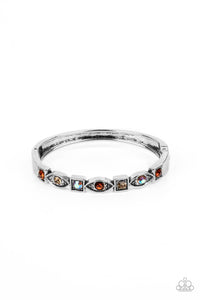 Poetically Picturesque - Brown Paparazzi Accessories