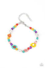 Load image into Gallery viewer, Groovy Gerberas - Multi Paparazzi Accessories
