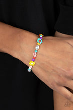 Load image into Gallery viewer, Groovy Gerberas - Multi Paparazzi Accessories
