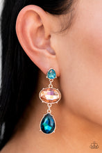 Load image into Gallery viewer, Royal Appeal - Multi Paparazzi Accessories
