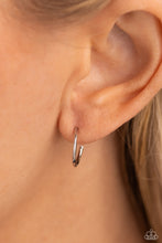 Load image into Gallery viewer, Ultra Upmarket - Silver Paparazzi Accessories
