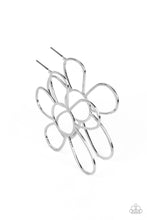 Load image into Gallery viewer, Rustic Rarity - Silver Paparazzi Accessories
