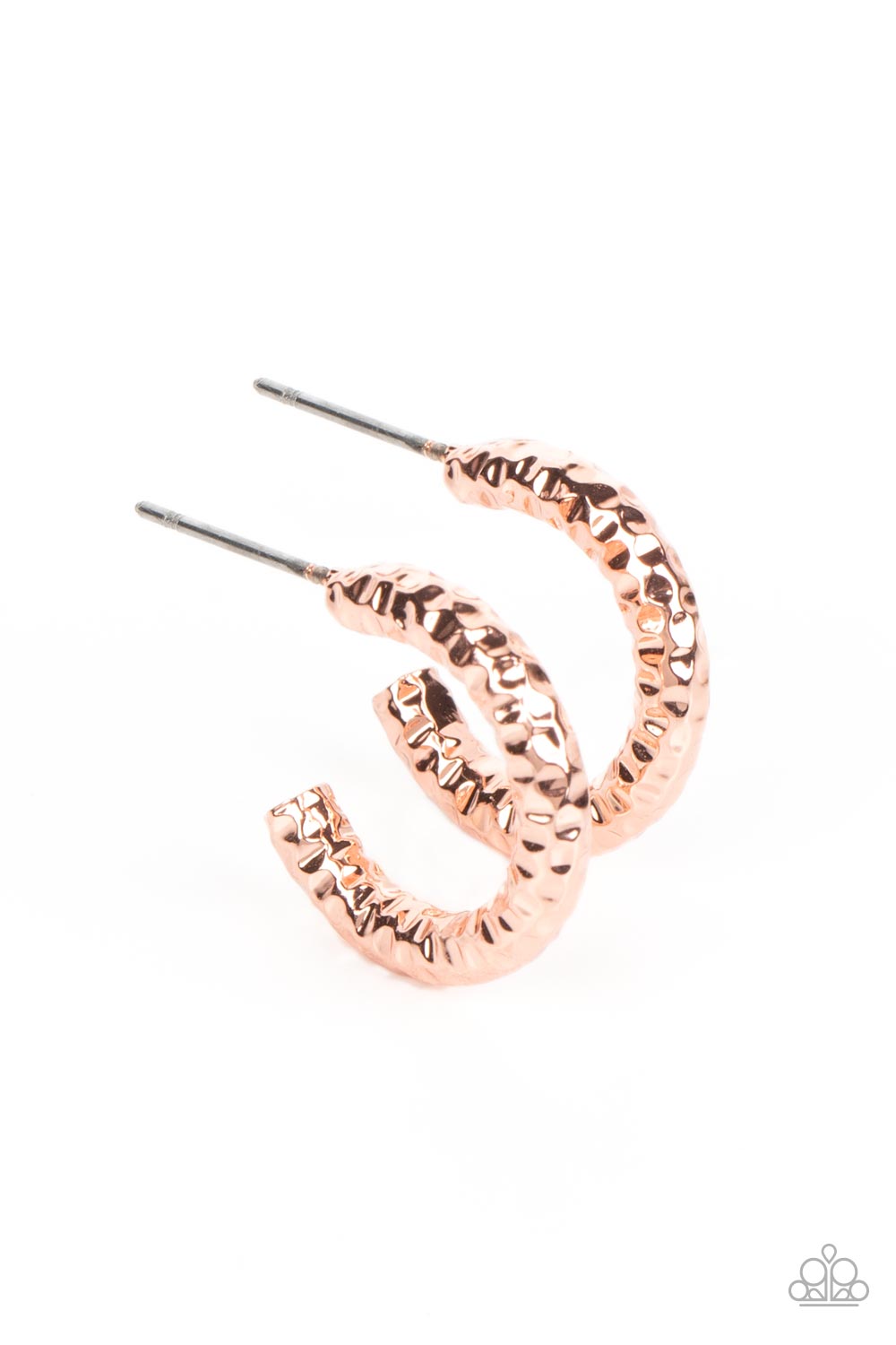 Wandering Wreaths - Copper Paparazzi Accessories