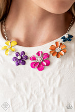 Load image into Gallery viewer, Floral Reverie - Multi Paparazzi Accessories
