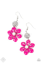 Load image into Gallery viewer, Bewitching Botany - Pink Paparazzi Accessories
