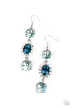 Load image into Gallery viewer, Magical Melodrama - Blue Fashion Frolic
