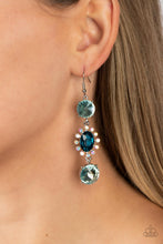 Load image into Gallery viewer, Magical Melodrama - Blue Fashion Frolic
