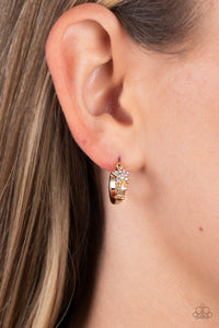 Starfish Showpiece - Multi Paparazzi Accessories