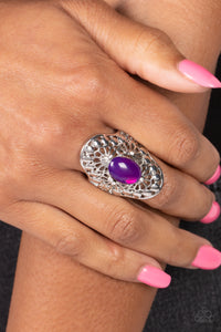 Mexican Magic - Purple Paparazzi Accessories
