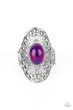 Load image into Gallery viewer, Mexican Magic - Purple Paparazzi Accessories
