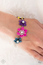 Load image into Gallery viewer, Flower Patch Fantasy - Multi Paparazzi Accessories
