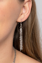Load image into Gallery viewer, Crystal Catwalk - Pink Paparazzi Accessories
