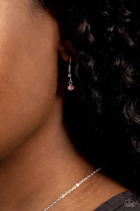 Flourishing Faith - Pink Paparazzi Accessories