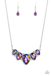 1122 Life of the Party Blissentials Paparazzi Accessories