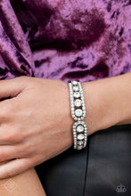 Load image into Gallery viewer, 0123 Fiercely 5th Avenue - Complete Trend Blend Paparazzi Accessories
