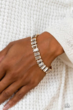 Load image into Gallery viewer, 0223 Fiercely 5th Avenue - Complete Trend Blend Paparazzi Accessories
