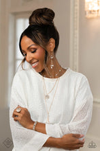 Load image into Gallery viewer, 0223 Fiercely 5th Avenue - Complete Trend Blend Paparazzi Accessories
