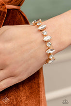Load image into Gallery viewer, 0323 Fiercely 5th Avenue - Complete Trend Blend Paparazzi Accessories
