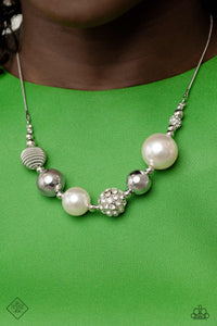 0423 Fiercely 5th Avenue - Complete Trend Blend Paparazzi Accessories