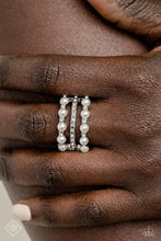 Load image into Gallery viewer, 0423 Fiercely 5th Avenue - Complete Trend Blend Paparazzi Accessories
