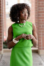 Load image into Gallery viewer, 0423 Fiercely 5th Avenue - Complete Trend Blend Paparazzi Accessories
