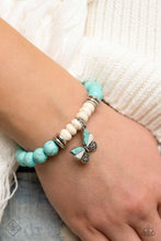 Load image into Gallery viewer, 0123 Simply Santa Fe - Complete Trend Blend Paparazzi Accessories
