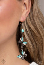 Load image into Gallery viewer, 0123 Simply Santa Fe - Complete Trend Blend Paparazzi Accessories
