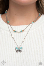 Load image into Gallery viewer, 0123 Simply Santa Fe - Complete Trend Blend Paparazzi Accessories

